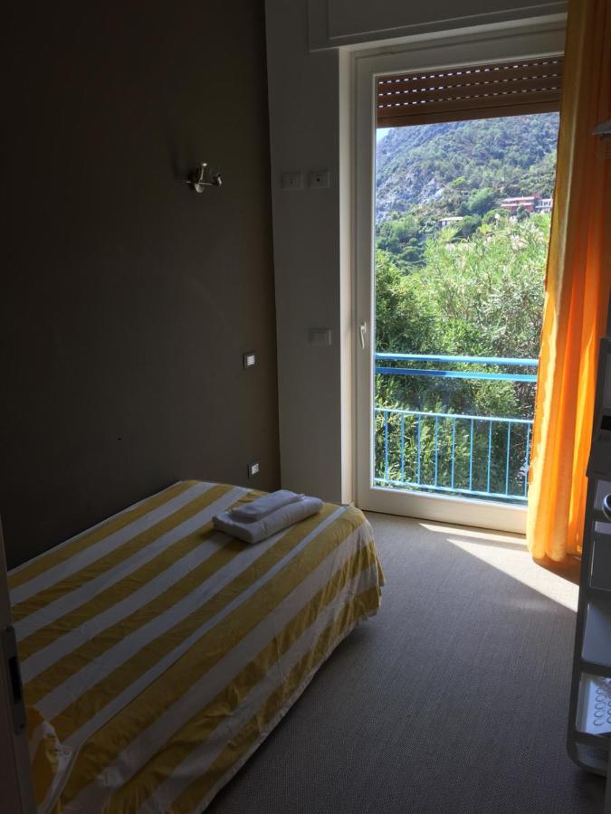 Apartmán La Dimora Di Clara Monterosso al Mare Exteriér fotografie