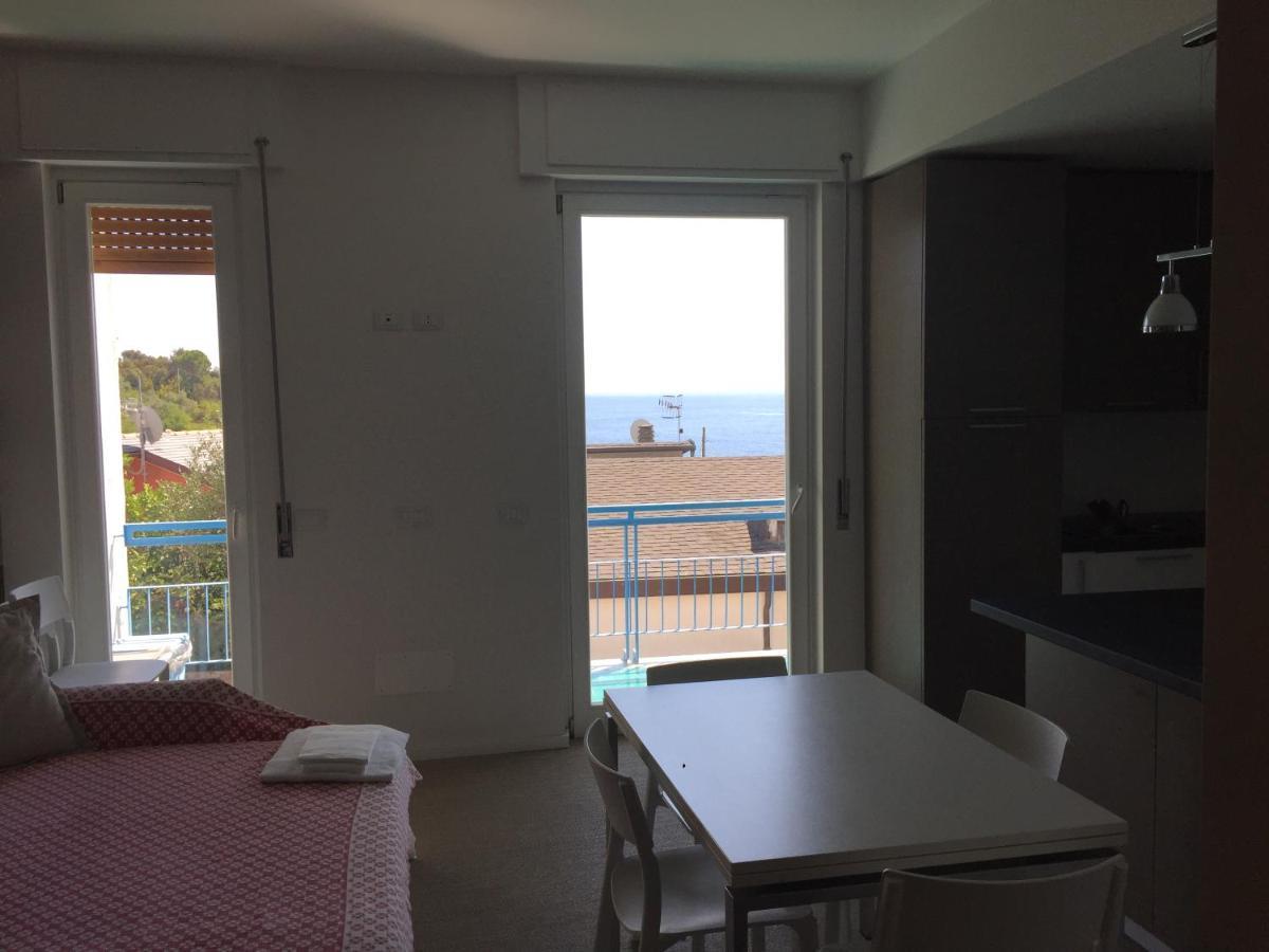 Apartmán La Dimora Di Clara Monterosso al Mare Exteriér fotografie