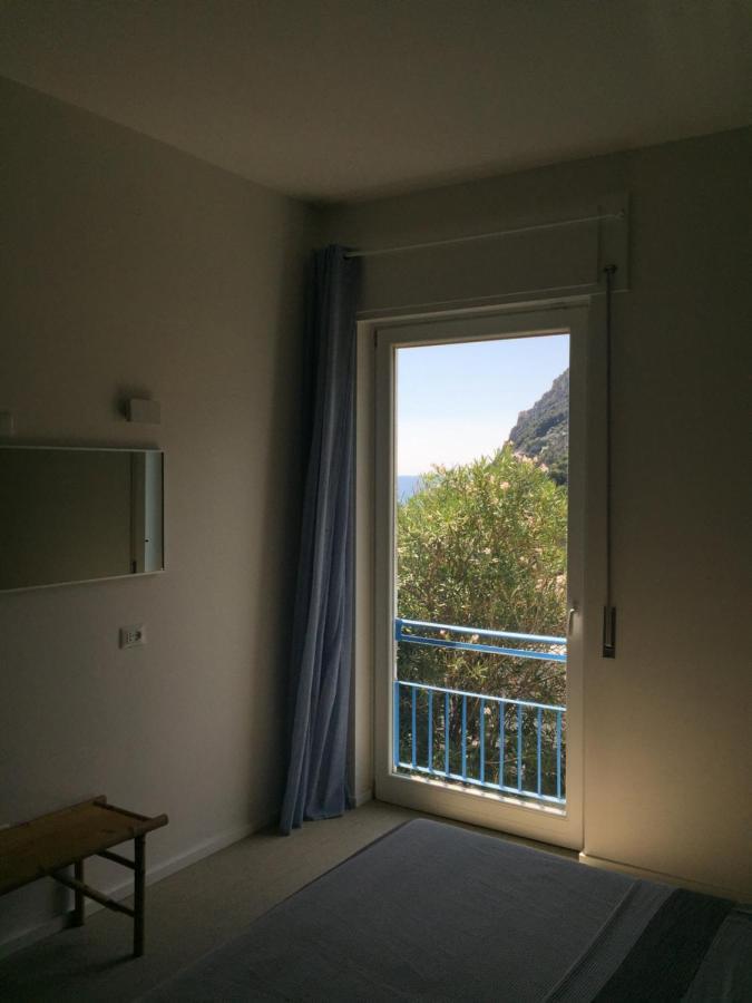 Apartmán La Dimora Di Clara Monterosso al Mare Exteriér fotografie