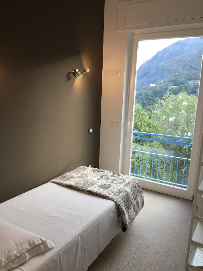 Apartmán La Dimora Di Clara Monterosso al Mare Exteriér fotografie