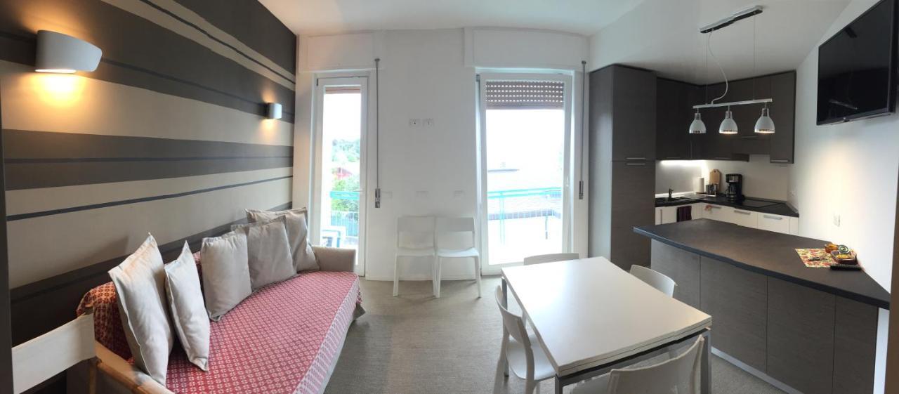 Apartmán La Dimora Di Clara Monterosso al Mare Exteriér fotografie